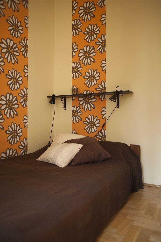 The Secret Garden Apartments Cracovie Extérieur photo